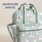Itzy Bitzy Bag™ Toddler Daycare Backpack - Image 5