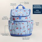 Itzy Explorer™ Preschool & Big Kid Backpack - Image 24