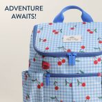 Itzy Explorer™ Preschool & Big Kid Backpack - Image 26