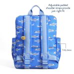 Itzy Explorer™ Preschool & Big Kid Backpack - Image 33