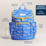 Itzy Explorer™ Preschool & Big Kid Backpack - Image 32