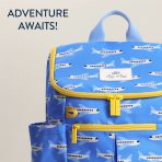 Itzy Explorer™ Preschool & Big Kid Backpack - Image 34