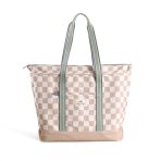 Itzy Explorer™ Canvas Mom Tote - Image 27