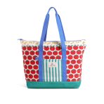 Itzy Explorer™ Canvas Mom Tote - Image 14