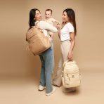 Boss Plus™ Large Diaper Bag Backpack - Image 170