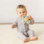 Itzy Pop & Whirl™ Fidget Spinner Travel & Bath Toy - Image 5