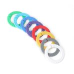 Bitzy Bespoke™ Ritzy Rings™ Linking Ring Set - Image 13