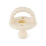 Sweetie Soother™ Orthodontic Silicone Pacifier 0-6M - Image 22