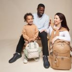 Boss Plus™ Large Diaper Bag Backpack - Image 171