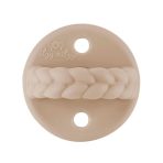 Sweetie Soother™ Orthodontic Silicone Pacifier 0-6M - Image 23
