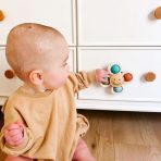 Itzy Pop & Whirl™ Fidget Spinner Travel & Bath Toy - Image 6