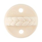 Sweetie Soother™ Orthodontic Silicone Pacifier 6-18M - Image 8