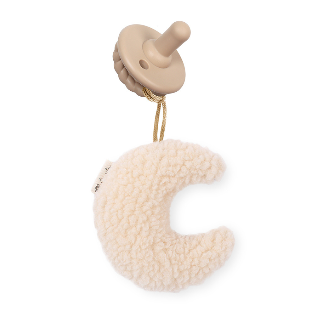 1_0f923b32-da48-43b3-80c2-1851f1bfd12d Sweetie Pal™ - Pacifier & Stuffed Animal - Image 1