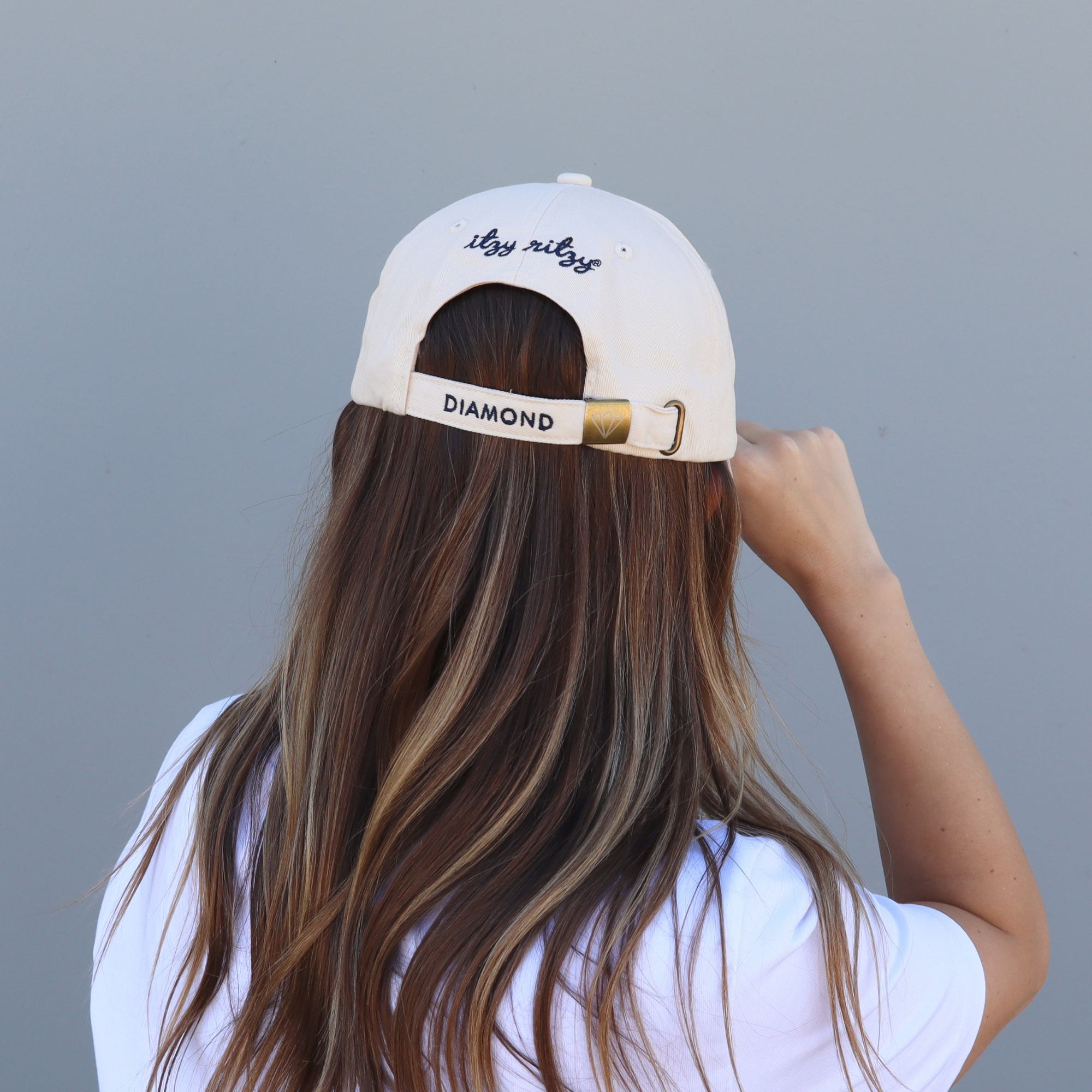 1_1_50711e38-9926-422e-a86f-c71c7ab4bfaf Diamond Tier Hat - Image 1