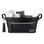 Stroller Caddy - Handy Stroller Storage - Image 32