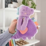 Itzy Lovey™ Plush and Teether Toy - Image 57