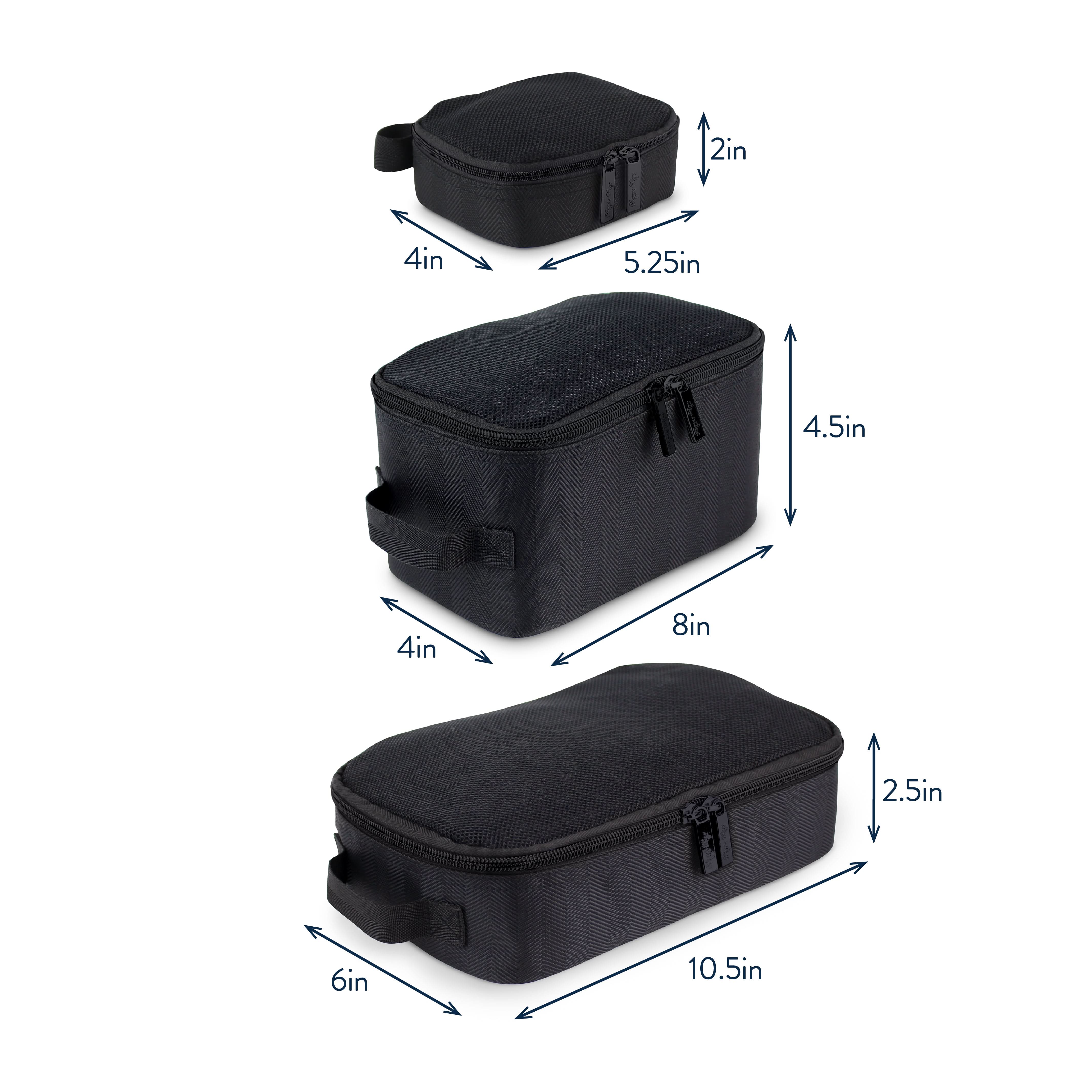 Pack Like A Boss™ Packing Cubes - Image 83