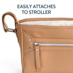 Stroller Caddy - Handy Stroller Storage - Image 16