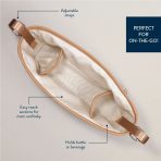 Stroller Caddy - Handy Stroller Storage - Image 18