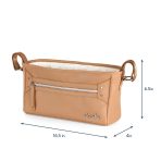 Stroller Caddy - Handy Stroller Storage - Image 19