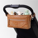 Stroller Caddy - Handy Stroller Storage