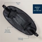 Stroller Caddy - Handy Stroller Storage - Image 26