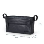 Stroller Caddy - Handy Stroller Storage - Image 27