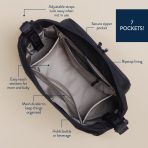Belong Cargo Caddy™ Crossbody and Stroller Caddy - Image 20
