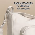 Belong Cargo Caddy™ Crossbody and Stroller Caddy - Image 9
