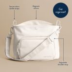 Belong Cargo Caddy™ Crossbody and Stroller Caddy - Image 6