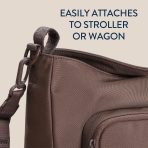 Belong Cargo Caddy™ Crossbody and Stroller Caddy - Image 12