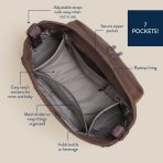 Belong Cargo Caddy™ Crossbody and Stroller Caddy - Image 15