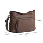 Belong Cargo Caddy™ Crossbody and Stroller Caddy - Image 16