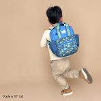 Itzy Bitzy Bag™ Toddler Daycare Backpack - Image 75