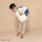 Itzy Bitzy Bag™ Toddler Daycare Backpack - Image 63