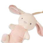 Bitzy Pal™ Natural Rubber Pacifier & Lovey - Image 13