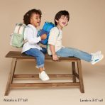 Itzy Bitzy Bag™ Toddler Daycare Backpack - Image 70