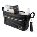 Stroller Caddy - Handy Stroller Storage - Image 28