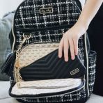 Boss Pouch™ Wallet, Belt Bag and Clutch - Image 3