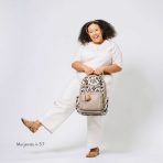 Boss Plus™ Large Diaper Bag Backpack - Image 108