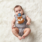 Sweetie Pal™ - Pacifier & Stuffed Animal - Image 24