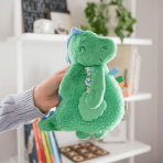 Itzy Lovey™ Plush and Teether Toy - Image 59