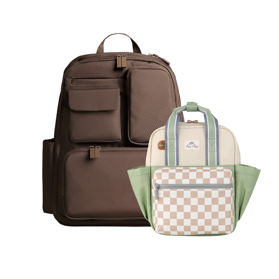 2_8e57668f-49a8-47ba-8afb-937fbda69f0f Pro Parent Toddler Bundle - Image 1
