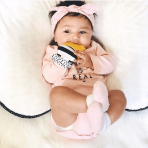Itzy Mitt® Teething Mittens - Image 30
