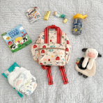 Itzy Bitzy Bag™ Toddler Daycare Backpack - Image 82