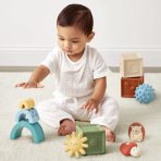 Itzy Blocks™ Sensory Blocks Set - Image 2