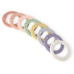 Bitzy Bespoke™ Ritzy Rings™ Linking Ring Set - Image 8