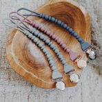 Sweetie Strap™ - Beaded Pacifier Clip - Image 16