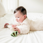 Itzy Mini Maracas™ Musical Rattle Set - Image 9