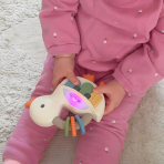 Bitzy Tunes™ Musical Piano Toy - Image 10